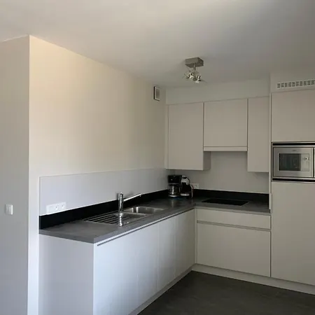 Karthuizer Zeezicht I Apartamento *