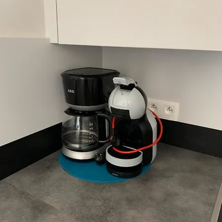 Apartamento Karthuizer Zeezicht I Nieuwpoort