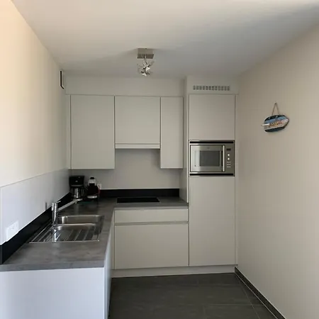 Karthuizer Zeezicht I