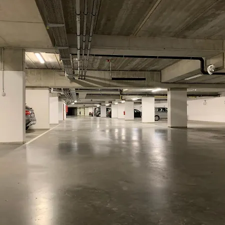 Apartamento Karthuizer Zeezicht I