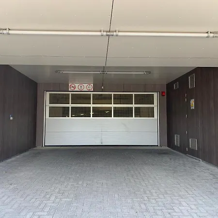 Karthuizer Zeezicht I *