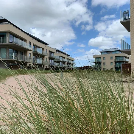 Karthuizer Zeezicht I * Nieuwpoort