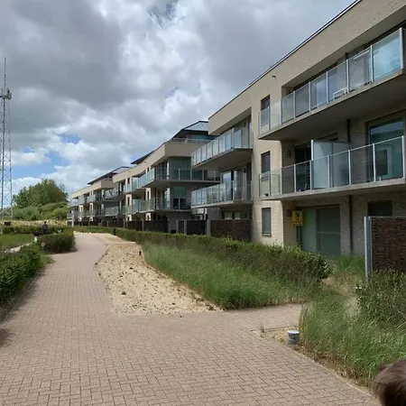 Apartamento Karthuizer Zeezicht I *