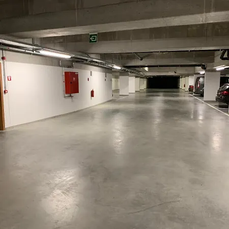 شقة Karthuizer Zeezicht I