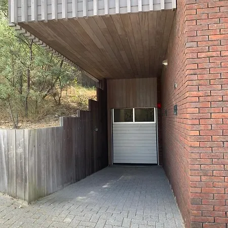 Apartamento Karthuizer Zeezicht I Nieuwpoort