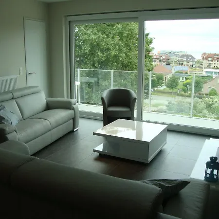 Karthuizer Zeezicht I * Nieuwpoort