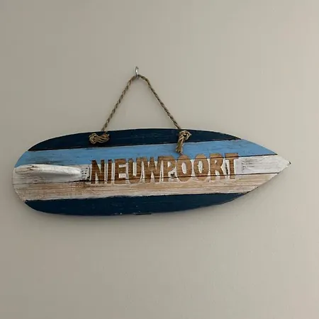 شقة Karthuizer Zeezicht I