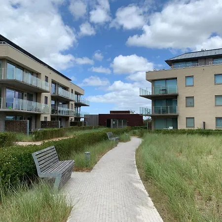 Karthuizer Zeezicht I شقة