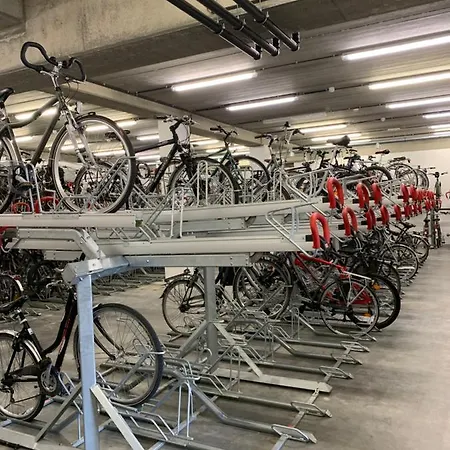 Apartamento Karthuizer Zeezicht I Nieuwpoort