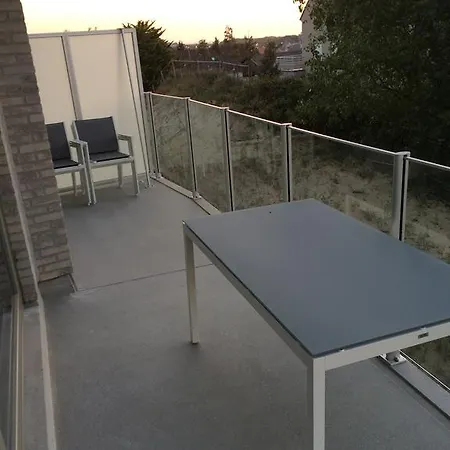 Karthuizer Zeezicht I * Nieuwpoort