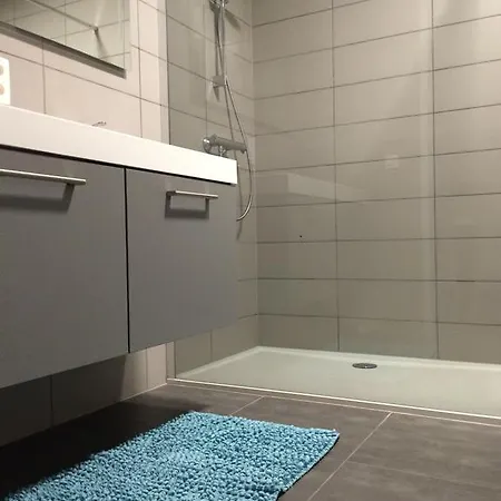 Karthuizer Zeezicht I شقة نيوبورت