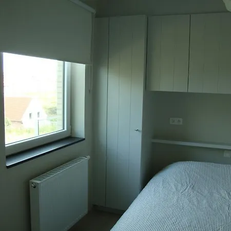 Karthuizer Zeezicht I Nieuwpoort