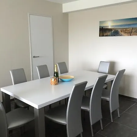 Karthuizer Zeezicht I Nieuwpoort