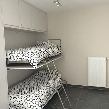 Karthuizer Zeezicht I Nieuwpoort