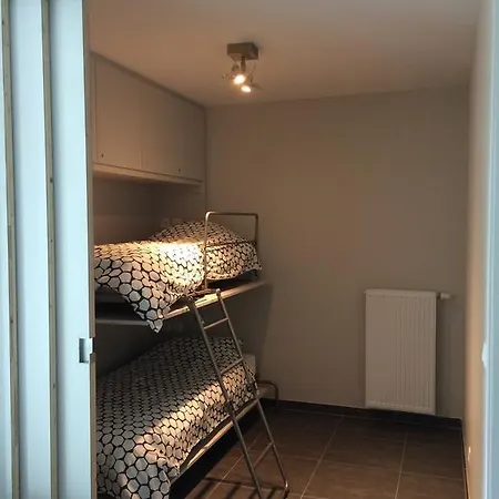 Karthuizer Zeezicht I Apartamento