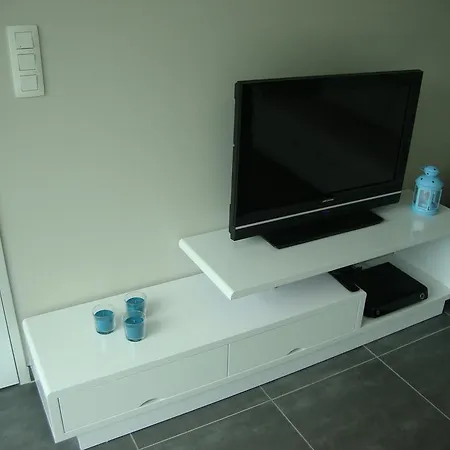 Karthuizer Zeezicht I * Nieuwpoort