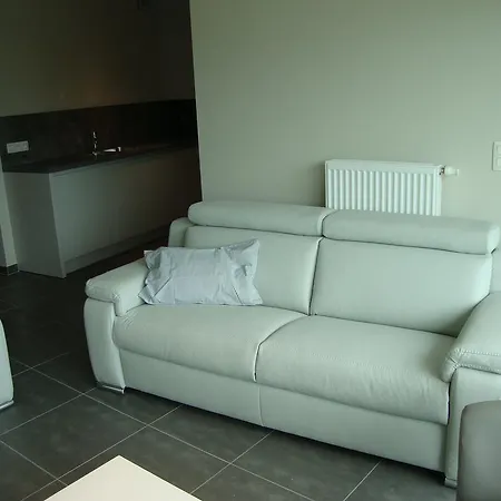 Apartamento Karthuizer Zeezicht I