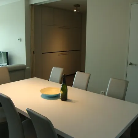 Karthuizer Zeezicht I Nieuwpoort