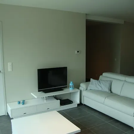 Karthuizer Zeezicht I Apartamento