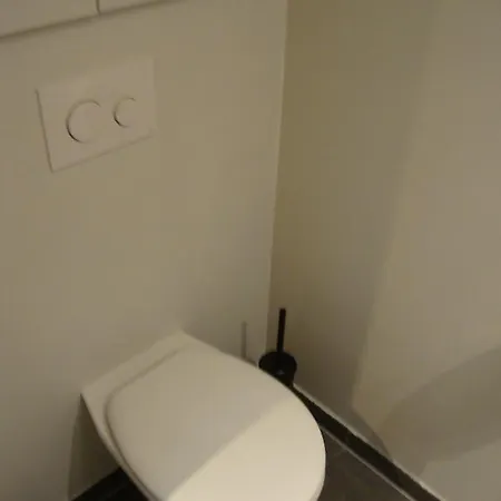 Karthuizer Zeezicht I Nieuwpoort