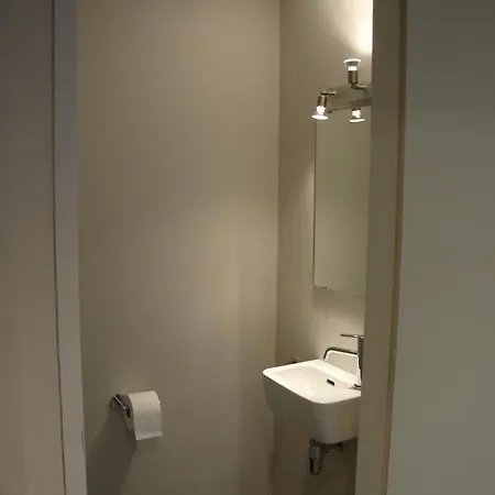 Karthuizer Zeezicht I Apartamento