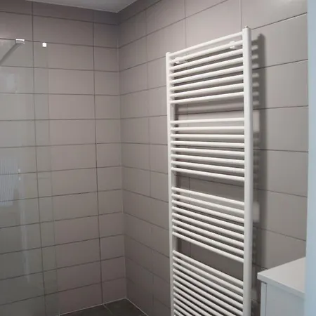 شقة Karthuizer Zeezicht I *