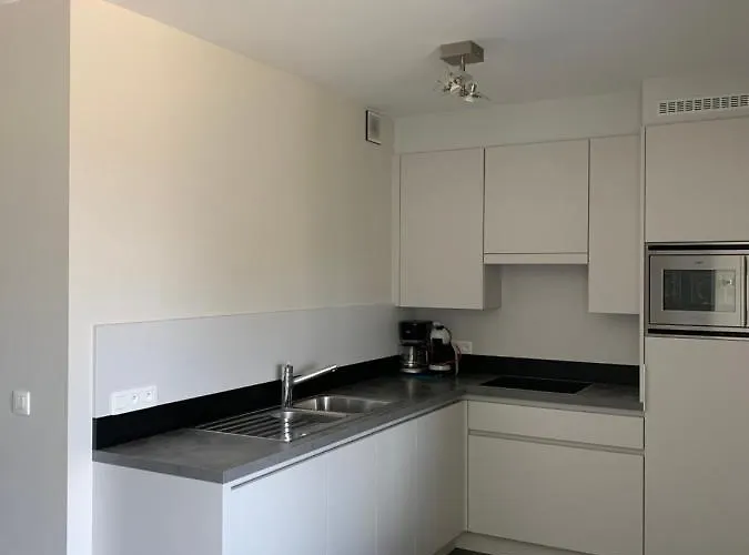 Karthuizer Zeezicht I Daire *