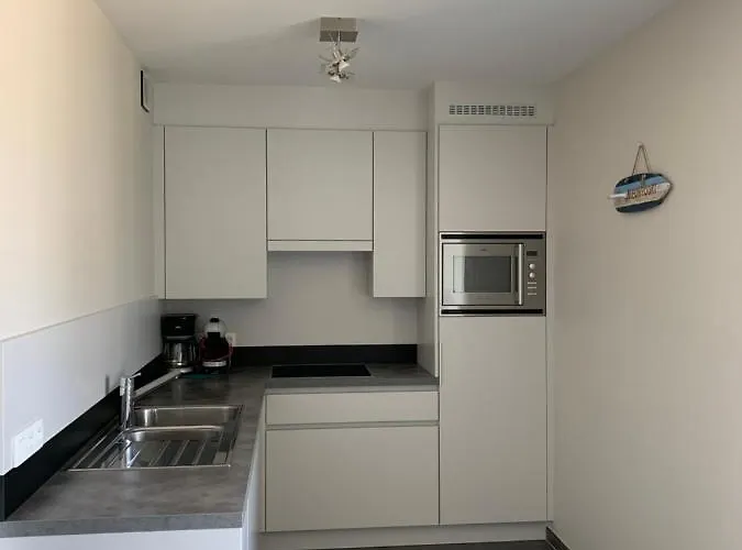 Karthuizer Zeezicht I