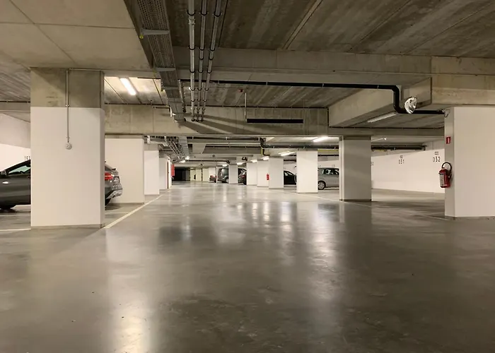 Daire Karthuizer Zeezicht I