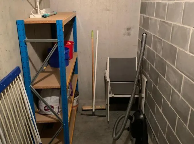 Karthuizer Zeezicht I * Nieuwpoort