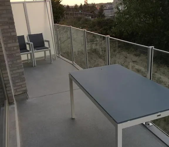 Karthuizer Zeezicht I * Nieuwpoort