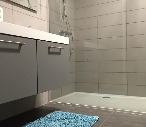 Karthuizer Zeezicht I Daire Nieuwpoort