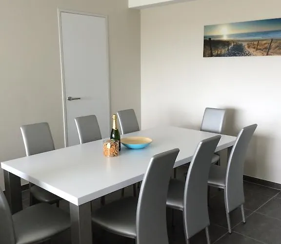 Karthuizer Zeezicht I Nieuwpoort