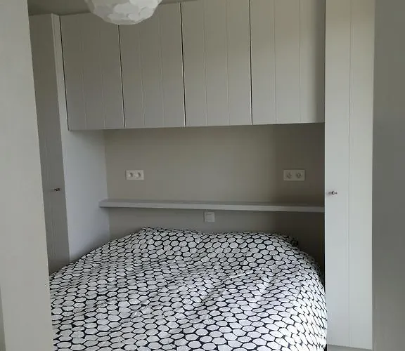 Karthuizer Zeezicht I *