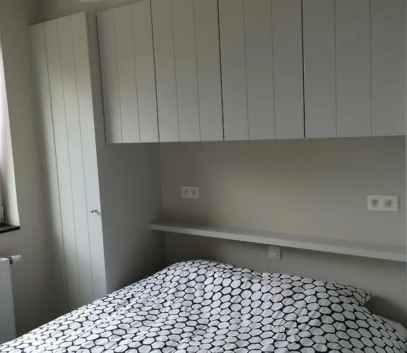 Daire Karthuizer Zeezicht I Nieuwpoort