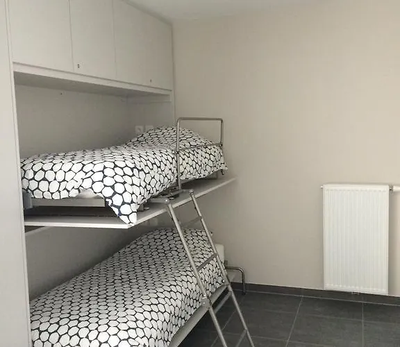 Karthuizer Zeezicht I Nieuwpoort