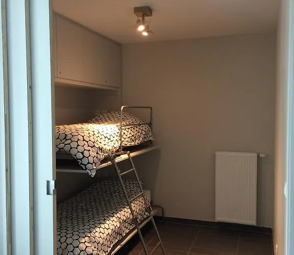 Karthuizer Zeezicht I Daire