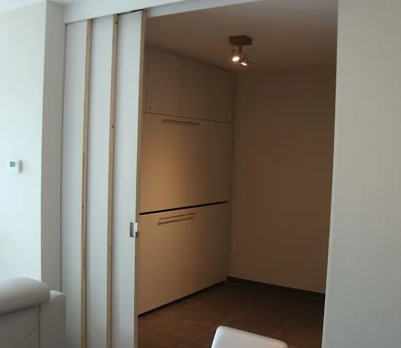 Daire Karthuizer Zeezicht I Nieuwpoort