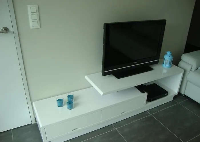 Karthuizer Zeezicht I * Nieuwpoort