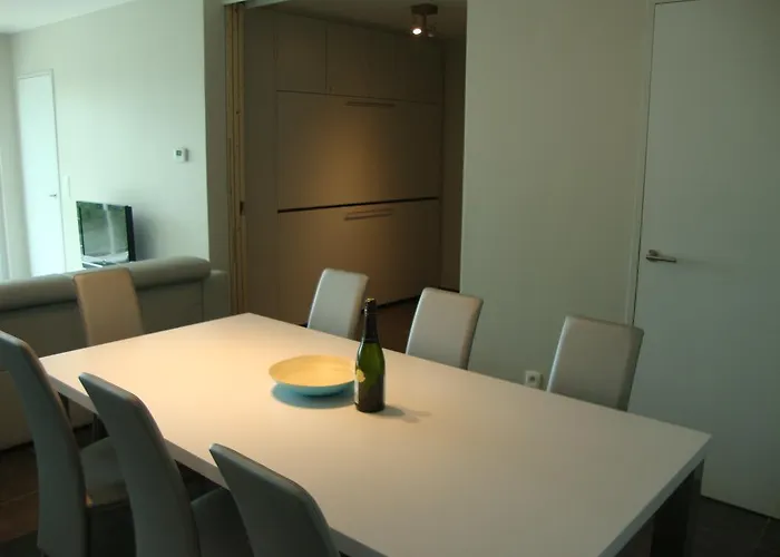 Karthuizer Zeezicht I Nieuwpoort